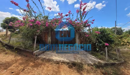 Chácara ESCRITURADA com 3 dormitórios à venda, NO CHACREMENTO OÁSIS, GOVERNADOR VALADARES - MG