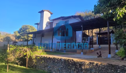 Chácara formada e documentada à venda, GOV VALADARES - MG