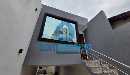 Casa com 2 dormitórios à venda, SANTA TEREZINHA, GOVERNADOR VALADARES - MG