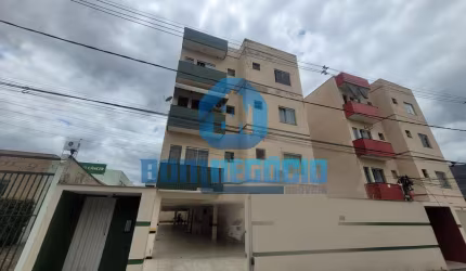 Apartamento com 2 dormitórios à venda, GOVERNADOR VALADARES - MG