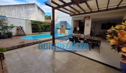 Casa com 5 dormitórios à venda, ILHA DOS ARAUJOS, GOVERNADOR VALADARES - MG