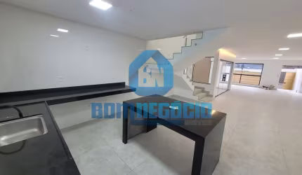 Casa com 3 dormitórios à venda, VILA RICA, GOVERNADOR VALADARES - MG