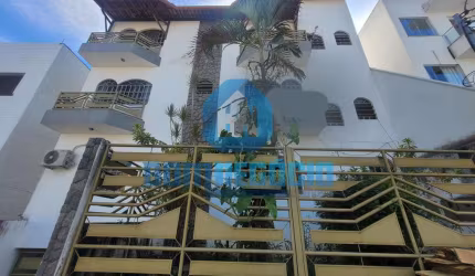 Apartamento com 4 dormitórios à venda, GRÃ-DUQUESA, GOVERNADOR VALADARES - MG