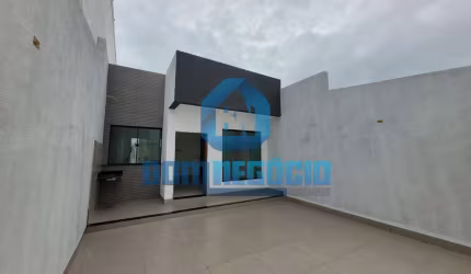 Casa com 3 dormitórios à venda, Bosque da Figueira, GOVERNADOR VALADARES - MG