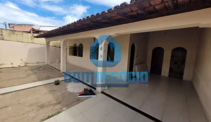 Casa em lote de 360 m   com 4 dormitórios à venda, ESPERANÇA, GOVERNADOR VALADARES - MG