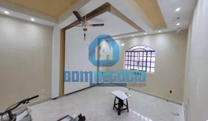 Casa em 460 m  com 6 dormitórios à venda, CENTRO, GOVERNADOR VALADARES - MG