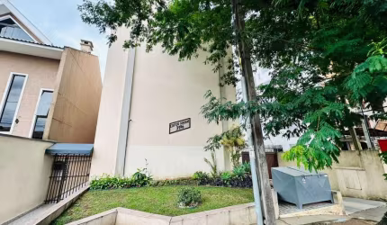 Apartamento com 3 dormitórios à venda por R$ 370.000 - Guaíra - Curitiba/PR