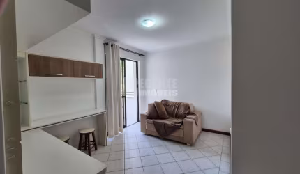 Apartamento 2 quartos sendo 1 suíte à venda no bairro João Paulo em Florianópolis.