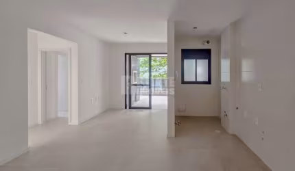 Apartamento Garden em Florianópolis