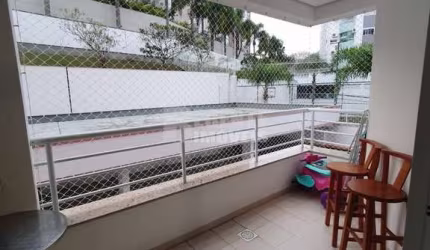 Apartamento com 2 quartos à venda na Avenida Buriti, 621, Parque São Jorge, Florianópolis, 71 m2 por R$ 785.000