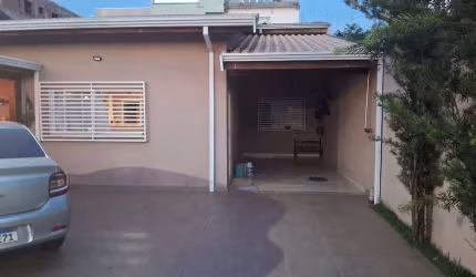 Imperdível Casa à Venda em Hortolândia-SP, Jardim Nova Alvorada: 3 Quartos, 1 Suíte, 1 Sala, 2 Banheiros, 4 Vagas, 155m²!