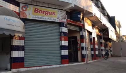 Oportunidade única: Salão comercial à venda em Hortolândia-SP, Jardim Amanda II - 5 salas, 6 banheiros, 5 vagas, 410m².
