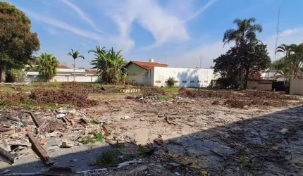 Oportunidade Imperdível: Terreno à Venda em Jacareí-SP, Parque Itamarati, 3.812,00 m² de Área
