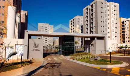 Apartamento à venda em Hortolândia-SP, bairro Jardim das Colinas: 2 quartos, 2 salas, 1 banheiro, 1 vaga, 58m². Venha conhecer!