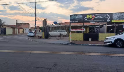 Oportunidade Única: Ponto Comercial à Venda em Sumaré-SP, Jardim Bom Retiro! 2 salas, 2 banheiros, 10 vagas de garagem, 60m²!