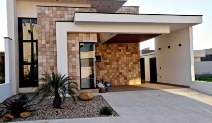Venda de Casa em Condomínio na Vila Real, Hortolândia-SP: 3 Quartos, 1 Suíte, 2 Salas, 3 Banheiros, 4 Vagas, 160m² Área