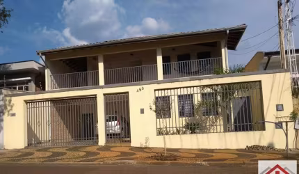 Casa a Venda, Campinas / SP, bairro Jardim Chapadão, 3 dormitórios,1 suíte, 4 banheiros,3 salas,2 vagas, área construída 331,44 m², terreno 360,00 m².