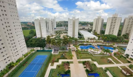 Apto Duplex 208,38m2 4 Suítes, Pé Direito Duplo, Sala Estar/Jantar/Tv, 4 Vagas Cobertas, Churrasqueira a Carvão, Ar Cond, Ampla Varanda Fechada Vidro