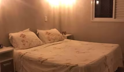 Apartamento 75m2 no Mont Ville Residence, 3 Dormitórios, 1 Suíte, 2 Vagas de Garagem, Área de Lazer Completa, Varanda, Ótima Localização