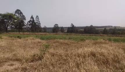 Chácara 53000m2, Lago e Poço Caipira, Sem Benfeitorias, Energia Eletrica, Apenas 2km da Rodovia Marechal Rondon, Ótima Localização