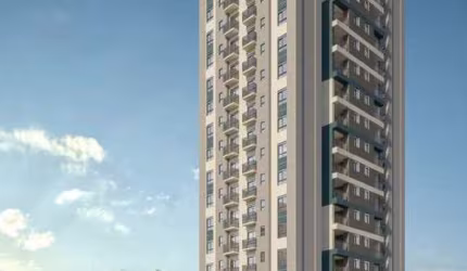 Vizzi Guanabara Aptos  67,92 a 157,25m2 2 e 3 Dorms 1 Suíte,Lazer