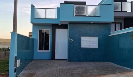 Imperdível: Casa em condomínio à venda em Tatuí-SP, Vila Doutor Laurindo, 3 suítes, 147m², 2 vagas. Agende sua visita!