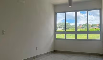 Apartamento à venda em Tatuí-SP, no bairro Nova Tatuí: 2 quartos, 1 sala, 1 banheiro, 1 vaga de garagem, 50,00 m² de área.