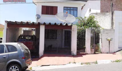 Sobrado em Vila Romanópolis - Cód. de Referência: 3533.