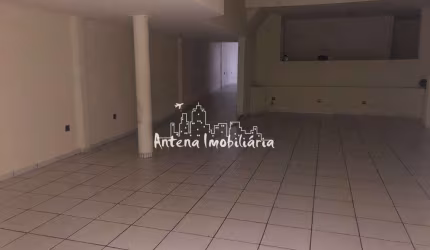 Galpão comercial na Vila Buarque - Cód. de Referência: 7609.