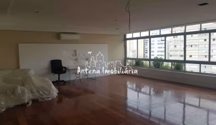 Apartamento em Higienópolis  - Cód. de Ref: 8208
