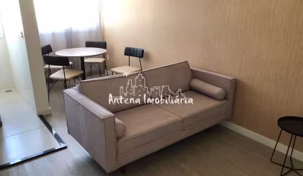 Apartamento com 01 dormitório em Santa Cecília - Cód.: 10413.
