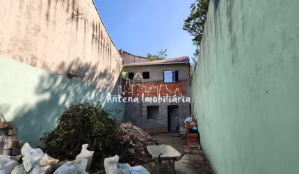 Casa com 1 dorm, Tanquinho, Ferraz de Vasconcelos - R$ 319 mil, Cod: 10954