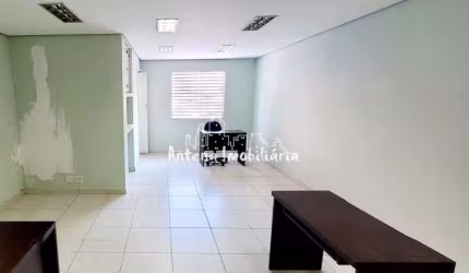 Sala comercial na Barra Funda - Cód.: 11109.