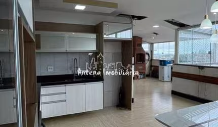 Cobertura Duplex na Vila Romanópolis - Cód.: 11310.