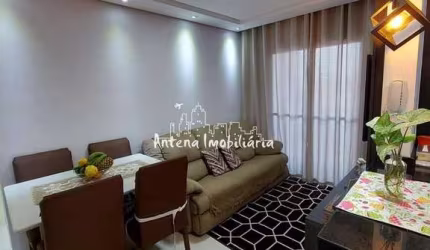 Apartamento com 02 dormitórios em Ferraz - Cód.: 11384.