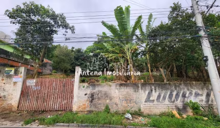 Terreno no Tanquinho em Ferraz de Vasconcelos - Cód.: 10753