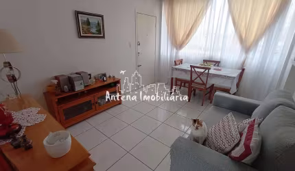 Apartamento com 02 dormitórios em Campos Elíseos - Cód.: 11448