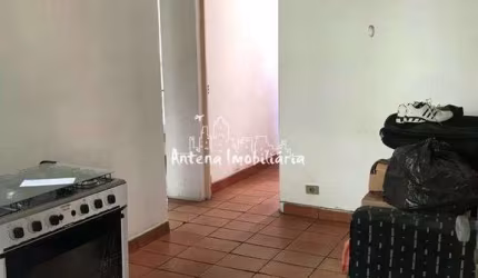 Casa com 02 dormitórios em Ferraz - Cód.: 11078.
