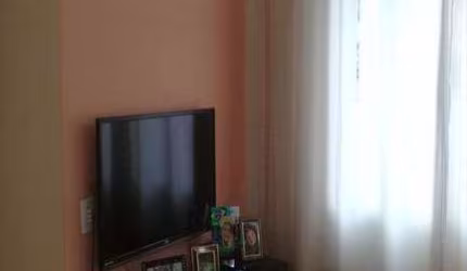 Apartamento com 2 dorms, Jardim São Miguel, Ferraz de Vasconcelos - R$ 180 mil, Cod: 3922
