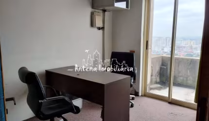 Conjunto comercial no centro de SP - Cód.: 11723.