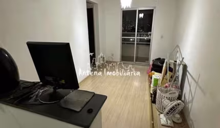 Apartamento com 02 dormitórios em Ferraz - Cód.: 11836.