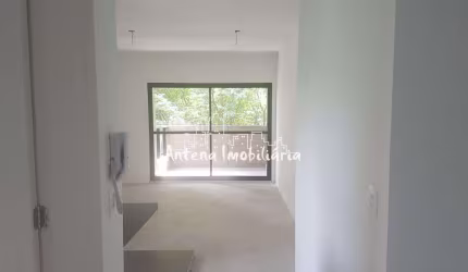 Studio em Higienópolis - Cód. de Referência 7452.