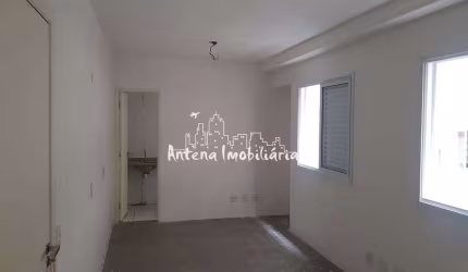Studio com 01 vaga de garagem em Higienópolis - Cód.: 10019.