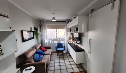 Studio em Santa Cecília - Cód.: 11921