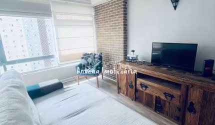 Apartamento com 03 dormitórios em Santa Cecília - Cód.: 12260.