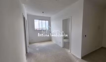 Apartamento com 02 dormitórios em Ferraz - Cód.: 12268.