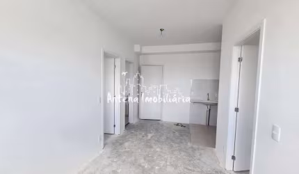 Apartamento com 02 dormitórios em Ferraz - Cód.: 12272.