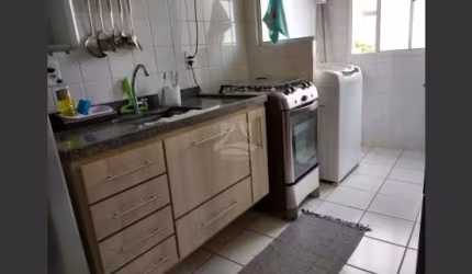 Apartamento Padrão Geraldo Correia de Carvalho, Ribeirão Preto - SP