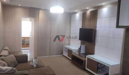 Apartamento Padrão Nova Aliança, Ribeirão Preto - SP