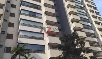 Apartamento Padrão Nova Aliança, Ribeirão Preto - SP